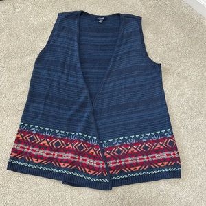 Best 25+ Deals for Chaps Sweater Vest 